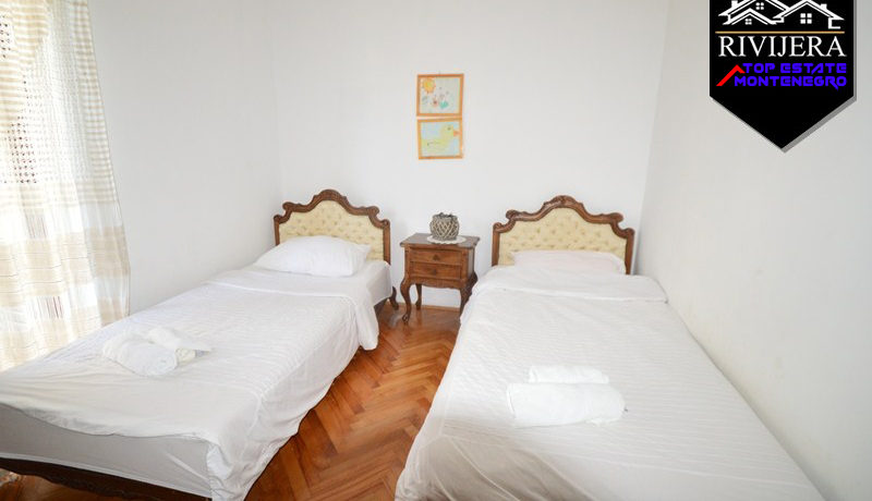 Comfortable house Dobrota, Kotor-Top Estate Montenegro