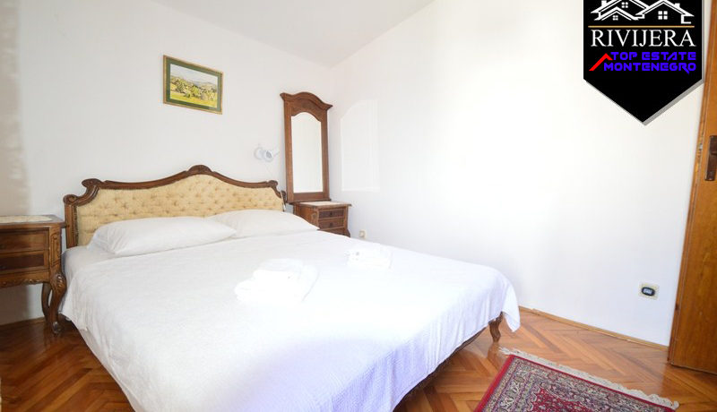 Komfortables Haus Dobrota, Kotor-Top Immobilien Montenegro
