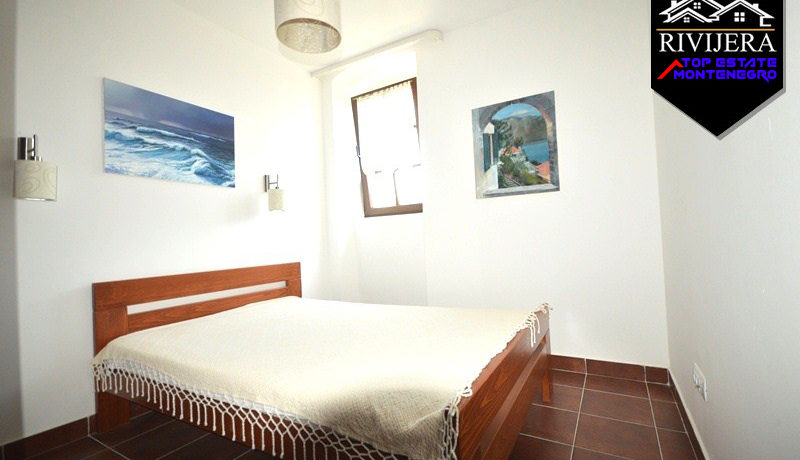 Nice attractive flat Strp, Kotor-Top Estate Montenegro