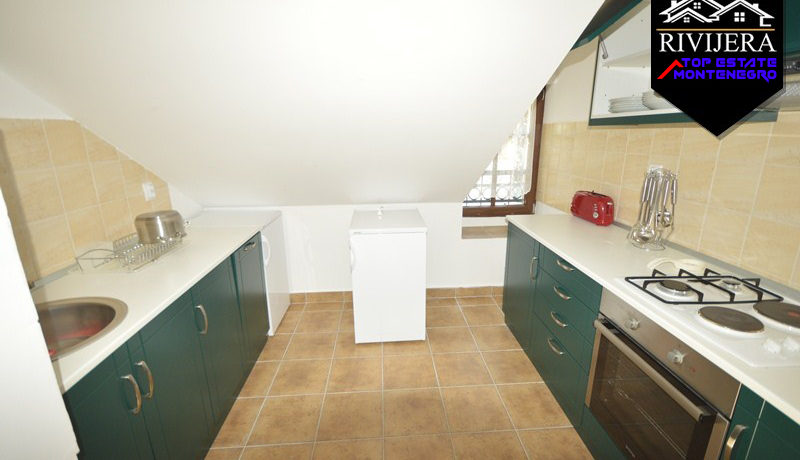 Loft Strp, Kotor-Top Estate Montenegro