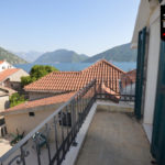 Wohnung im Dachgeschoss Strp, Kotor-Top Immobilien Montenegro