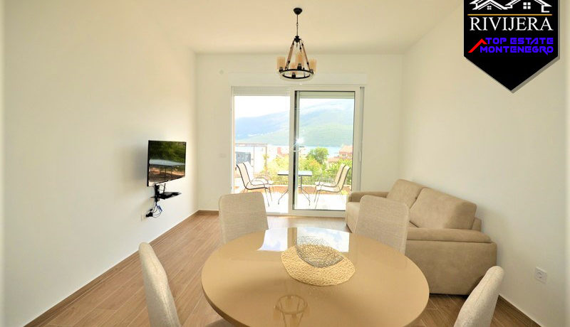 Kleine Wohnung mit Terrasse Djenovici,, Herceg Novi-Top Immobilien Montenegro