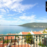 Flat with panoramic sea view Savina, Herceg Novi-Top Estate Montenegro