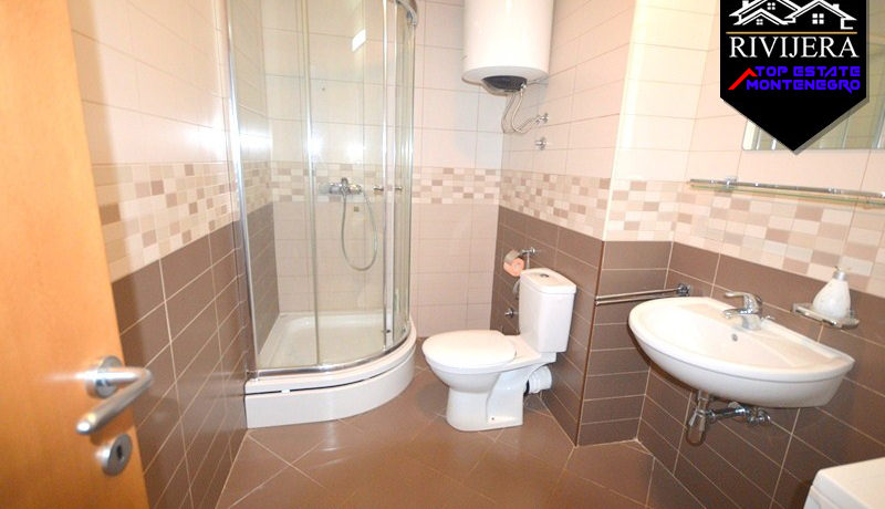 Wohnung in guter lage Savina, Herceg Novi-Top Immobilien Montenegro