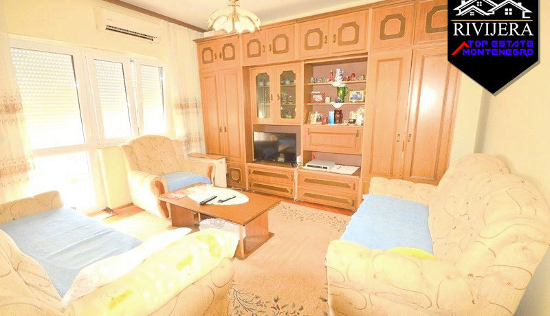 Land mit Haus Cela, Herceg Novi-Top Immobilien Montenegro