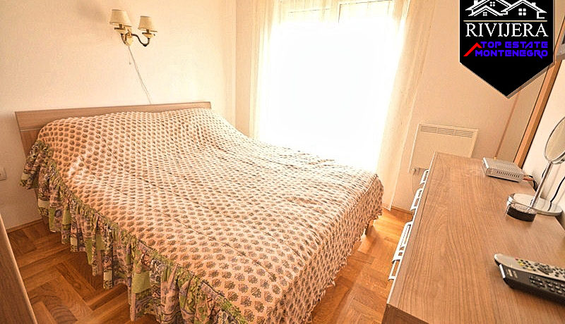 Ein Zimmer Wohnung im Neubau Baosici, Herceg Novi-Top Immobilien Montenegro