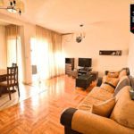 Nice furnished flat with sea view Baosici, Herceg Novi-Top Estate Montenegro
