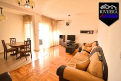 Nice furnished flat with sea view Baosici, Herceg Novi-Top Estate Montenegro