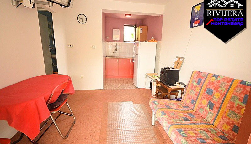 Apartments for rental Igalo, Herceg Novi-Top Estate Montenegro