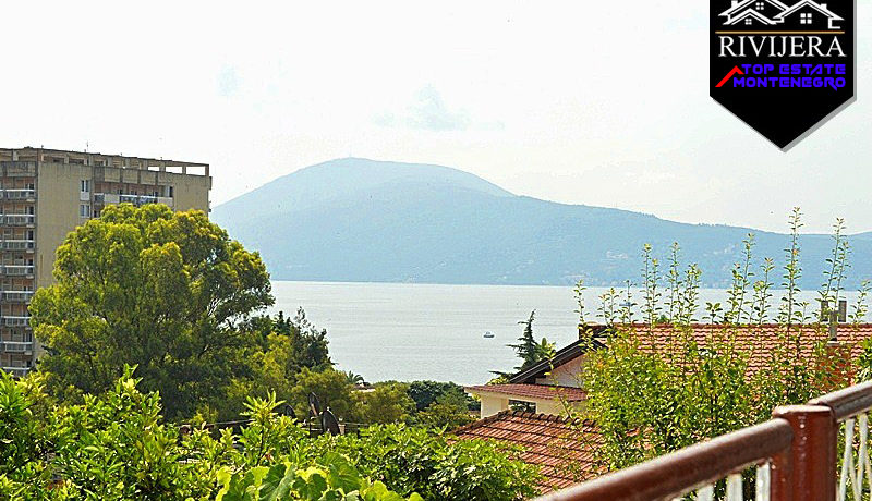 Kleine Mietswohnungen Igalo, Herceg Novi-Top Immobilien Montenegro