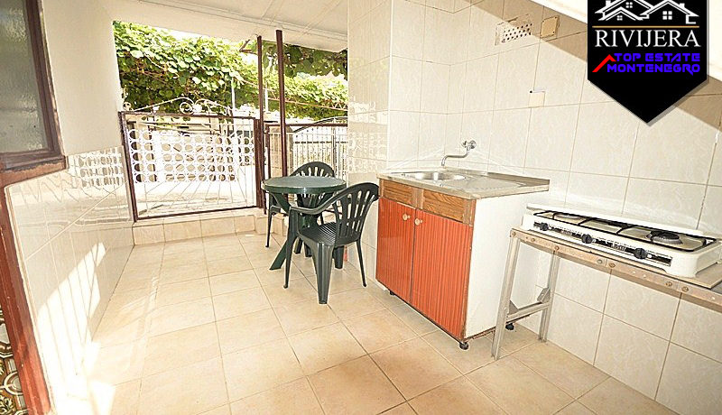 Mali gostinjski apartmani Igalo, Herceg Novi-Top Nekretnine Crna Gora