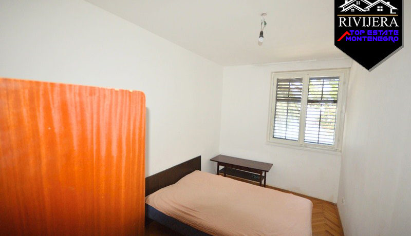 Drei Zimmer Wohnung auf der Promenade Zentrum, Herceg Novi-Top Immobilien Montenegro