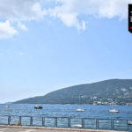 Three bedroom flat on promenade Center, Herceg Novi-Top Estate Montenegro