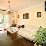 Two bedroom apartment in old building Dubrava, Center, Herceg Novi-Top Estate Montenegro