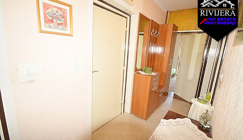 Zwei Zimmer Wohnung im Altbau Dubrava, Zentrum, Herceg Novi-Top Immobilien Montenegro