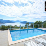 Two luxury villas Zvinje, Herceg Novi-Top Estate Montenegro