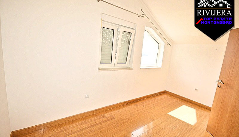 Big flat with sea view Center, Herceg Novi-Top Estate Montenegro