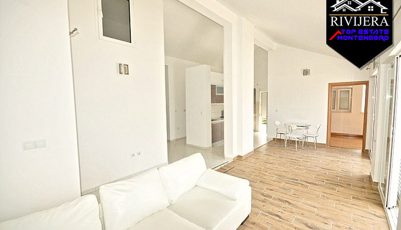 Flat in a new building Center, Herceg Novi-Top Estate Montenegro