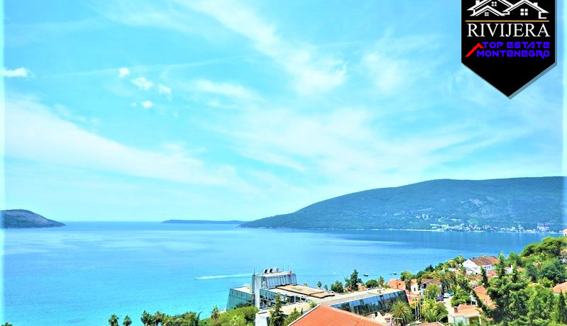 Apartment on attractive location Savina, Herceg Novi-Top Estate Montenegro