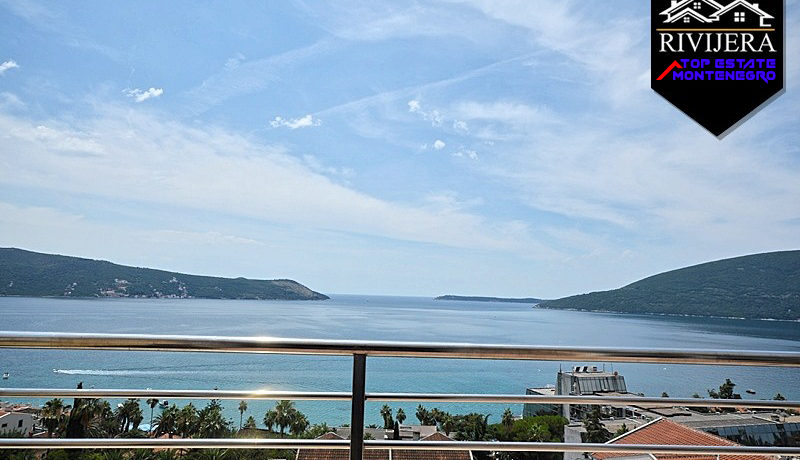 Luxuriousness apartment Savina, Herceg Novi-Top Estate Montenegro