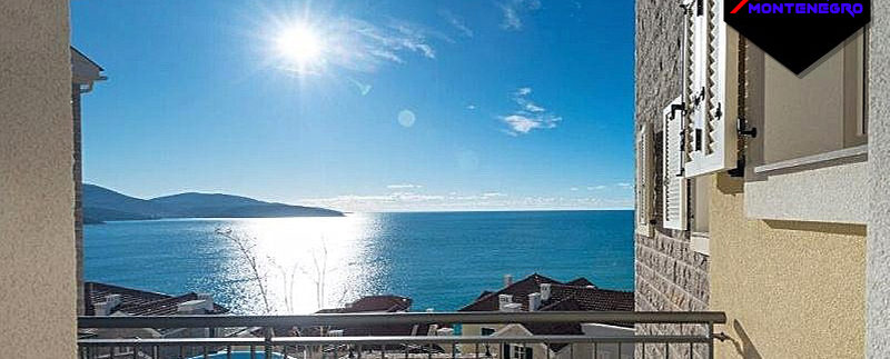 Exclusive luxury property Lustica Bay, Tivat-Top Estate Montenegro