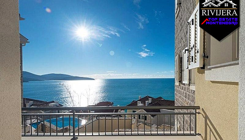 Exclusive luxury property Lustica Bay, Tivat-Top Estate Montenegro