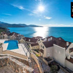 Luxury two bedroom apartment Lustica Bay, Tivat-Top Estate Montenegro