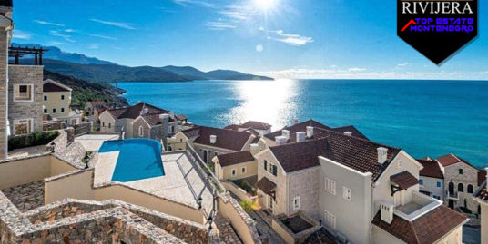 Luxury two bedroom apartment Lustica Bay, Tivat