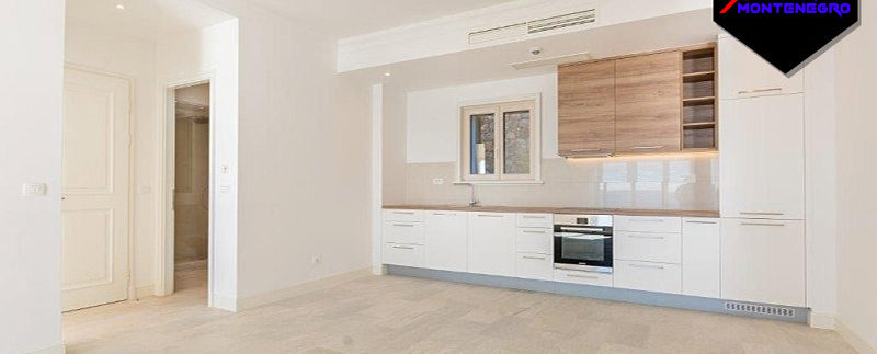 Attraktive Luxuswohnung Lustica Bay, Tivat-Top Immobilien Montenegro