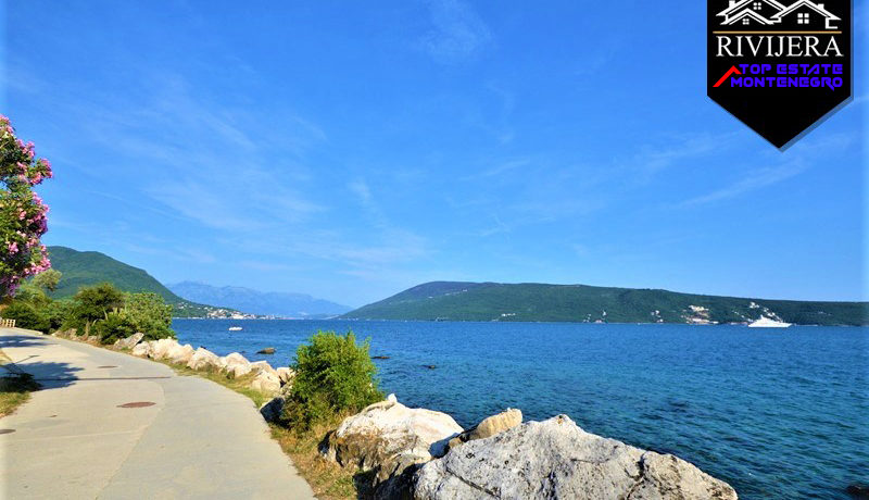 Studio apartman blizu mora Savina, Herceg Novi-Top Nekretnine Crna Gora