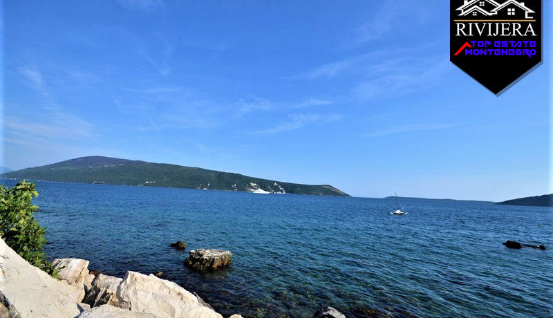 Studio apartment near sea Savina, Herceg Novi-Top Estate Montenegro