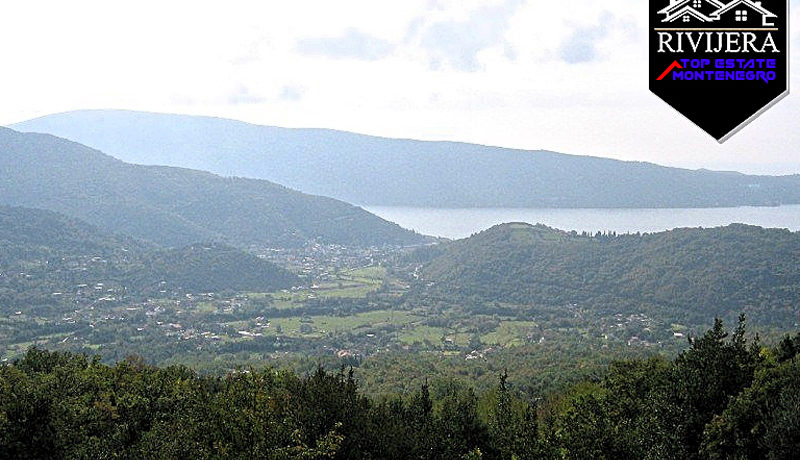 Veliki plac Zelenika, Herceg Novi-Top Nekretnine Crna Gora