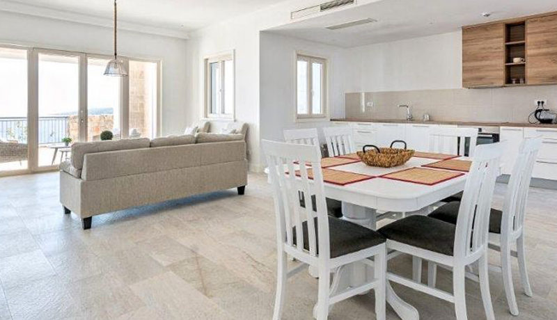 Exklusive Luxuswohnung Lustica Bay, Tivat-Top Immobilien Montenegro