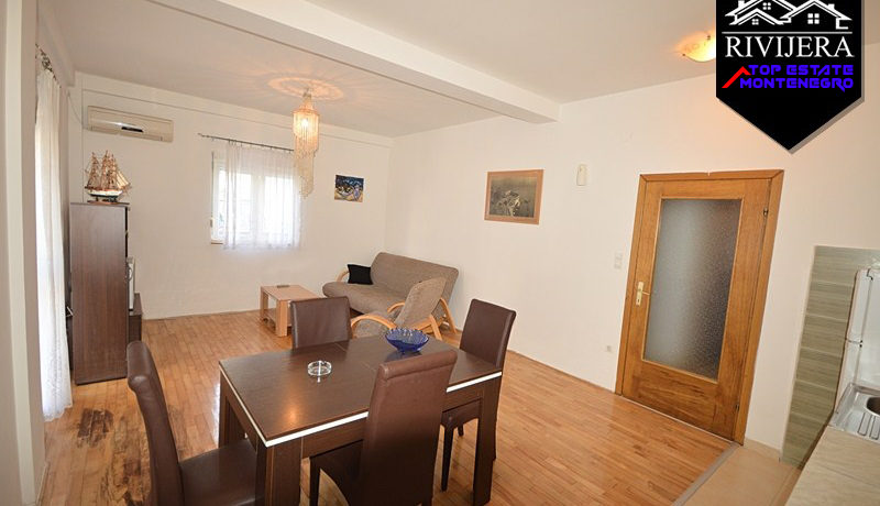 Garsonjera Topla, Herceg Novi-Top Nekretnine Crna Gora