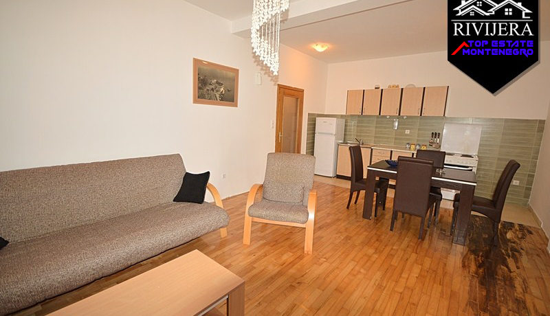 Kleine Wohnung Topla, Herceg Novi-Top Immobilien Montenegro