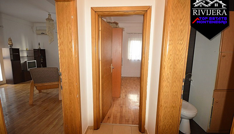 One bedroom apartment Topla, Herceg Novi-Top Estate Montenegro