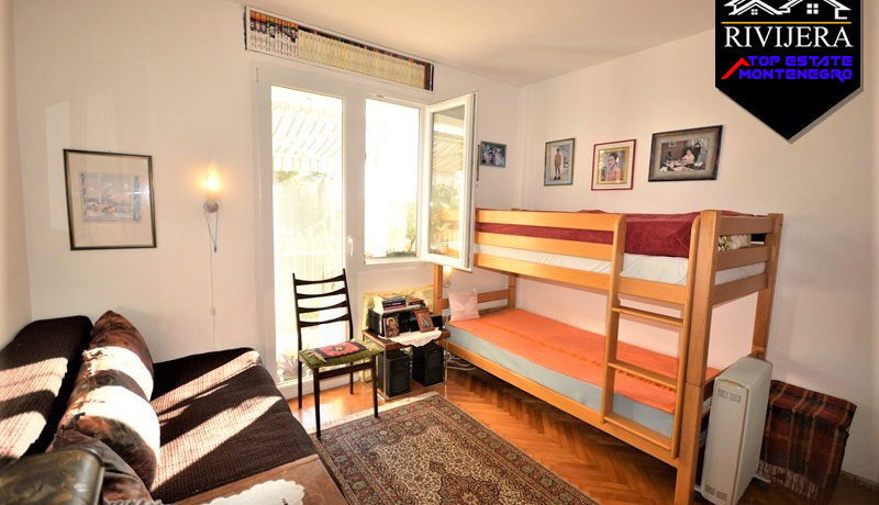 Dobar dvosoban stan Savina, Herceg Novi-Top Nekretnine Crna Gora
