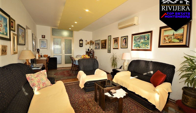 Gartenwohnung Savina, Herceg Novi-Top Immobilien Montenegro