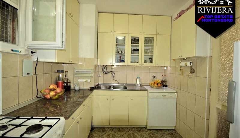 Namješten stan Savina, Herceg Novi-Top Nekretnine Crna Gora
