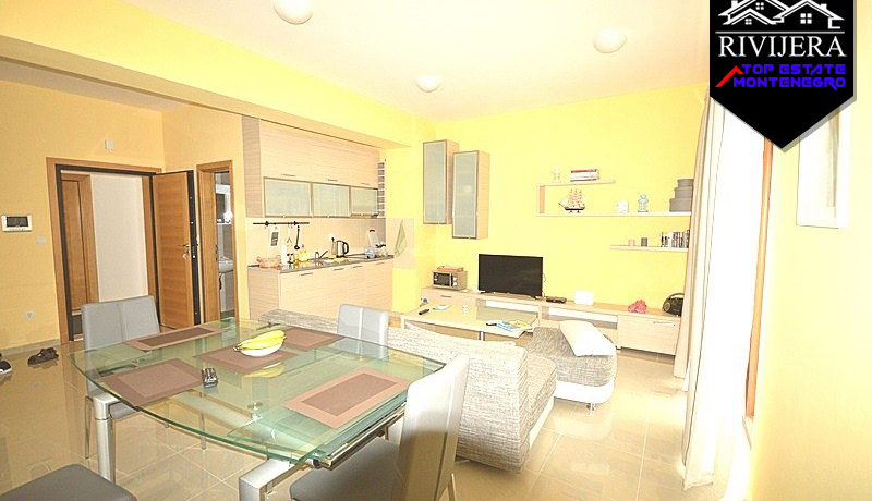 Dva nova studio apartmana Baošići, Herceg Novi-Top Nekretnine Crna Gora