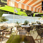 Cafe bar on great loation Savina, Herceg Novi-Top Estate Montenegro