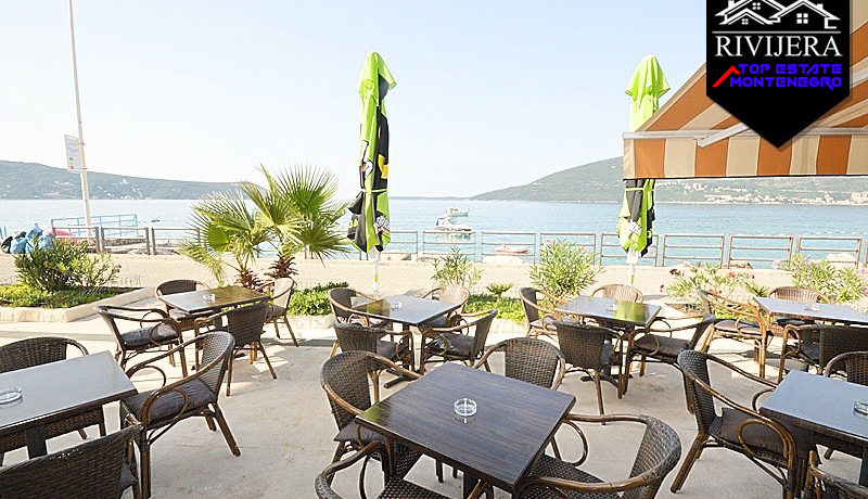 Kafe bar na odličnoj lokaciji Savina, Herceg Novi-Top Nekretnine Crna Gora