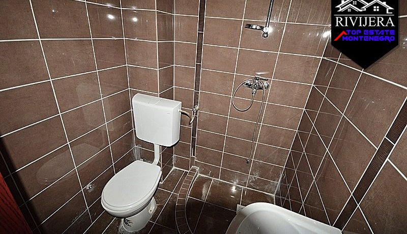 Nov dvosoban apartman Đenovići, Herceg Novi-Top Nekretnine Crna Gora