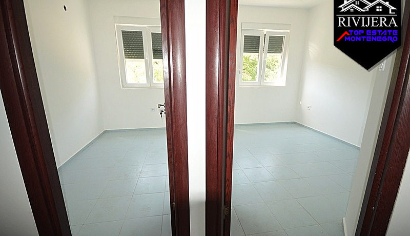 Zweizimmerwohnung mit Meerblick Djenovici, Herceg Novi-Top Immobilien Montenegro
