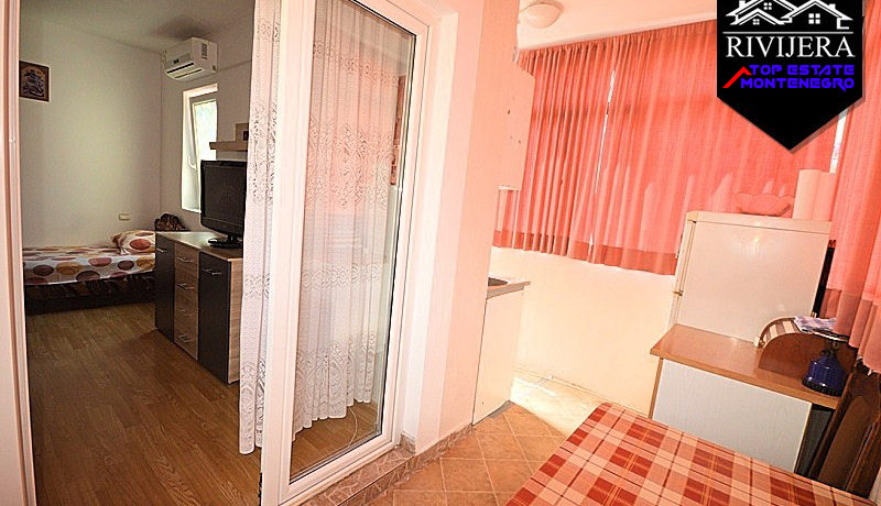 Apartment ideal for rent Igalo, Herceg Novi-Top Estate Montenegro