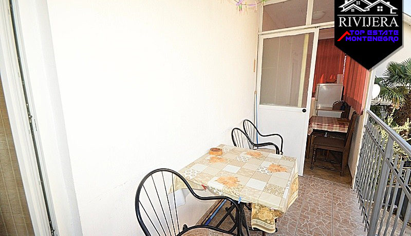 Simple small apartment Igalo, Herceg Novi-Top Estate Montenegro