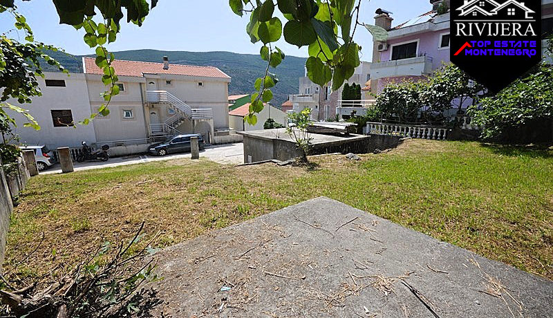 Grundstück Gomila, Igalo, Herceg Novi-Top Immobilien Montenegro