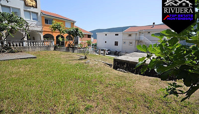 Land plot Gomila, Igalo, Herceg Novi-Top Estate Montenegro