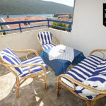 Nice apartment with sea view Djenovici, Herceg Novi-Top Estate Montenegro
