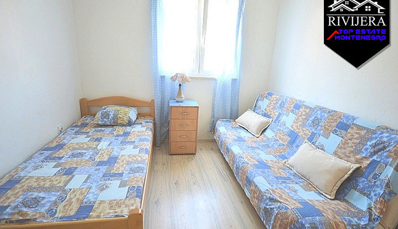 Two room apartment near sea Djenovici, Herceg Novi-Top Estate Montenegro